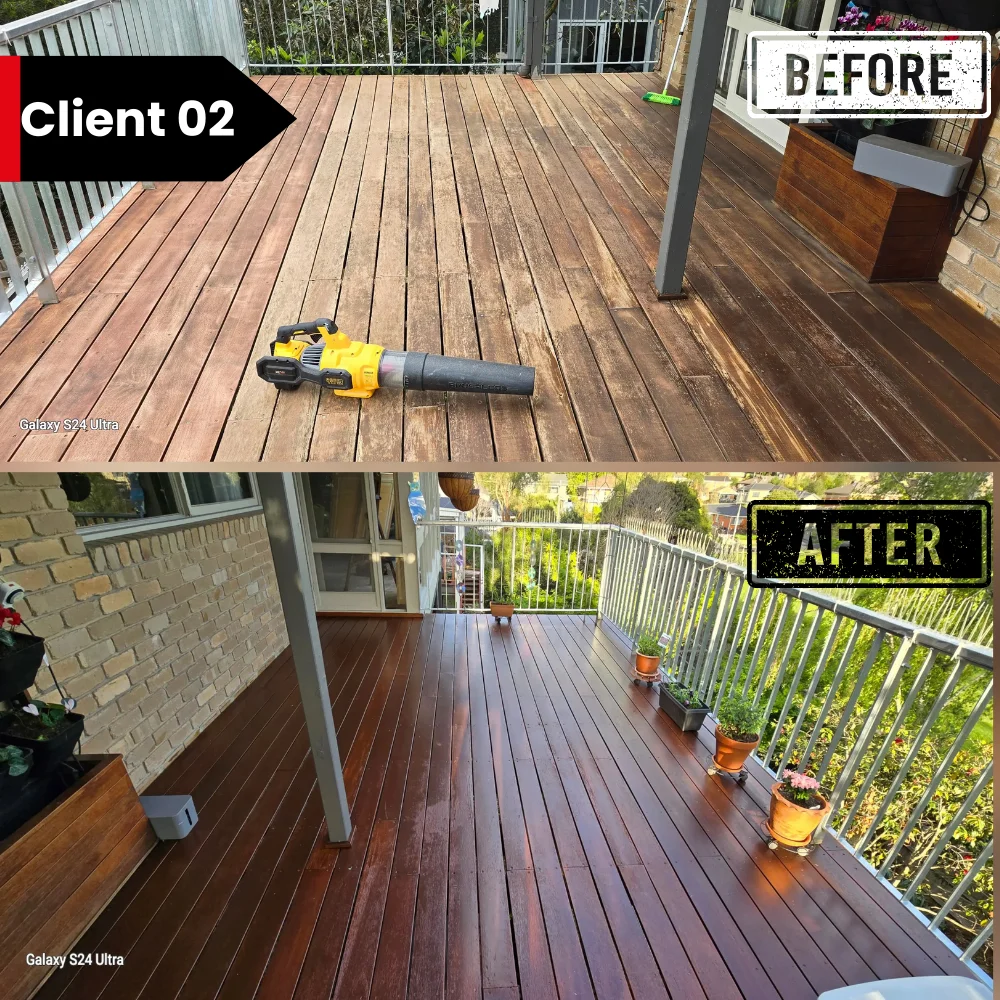 Residential painting Melbourne - exterior project