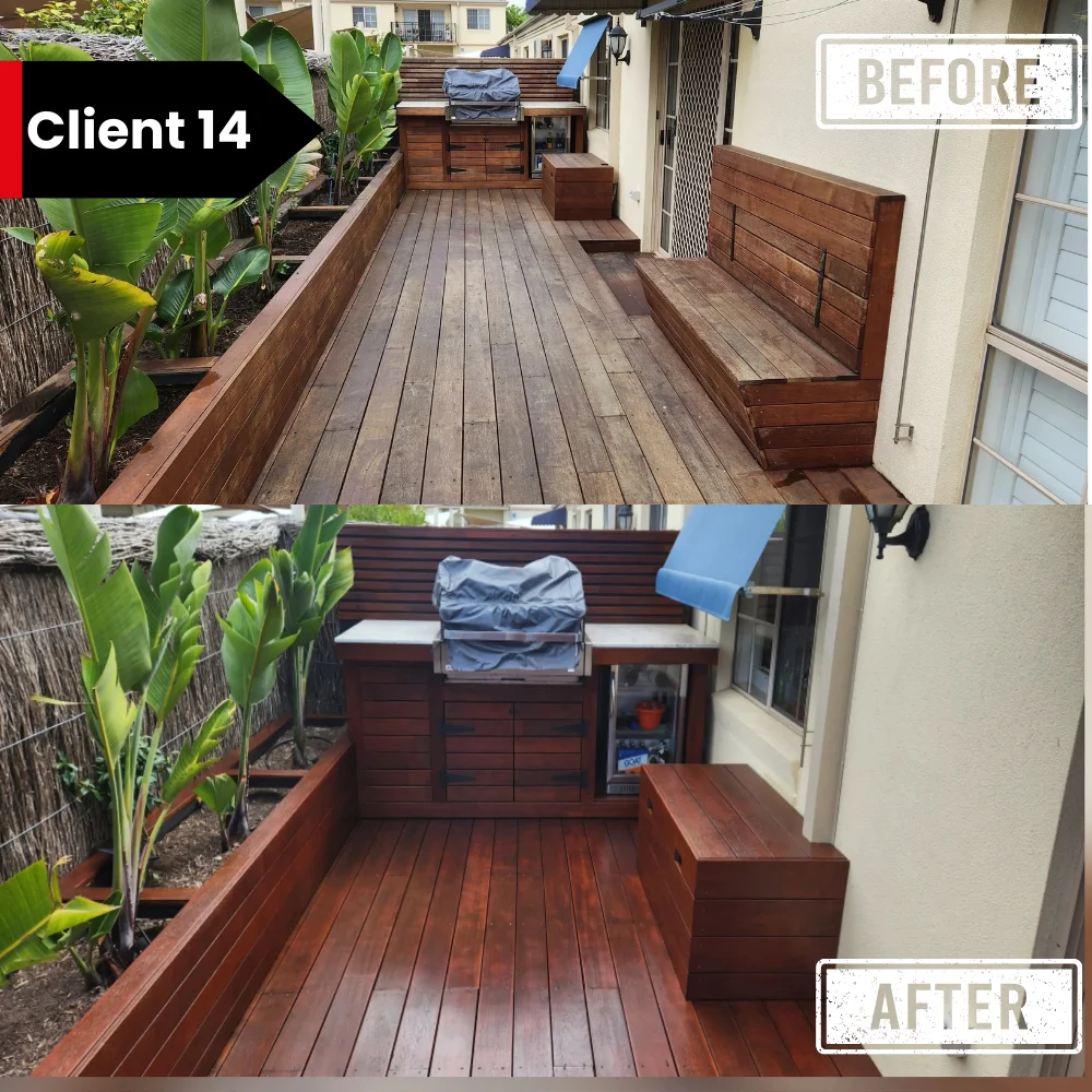 Residential painting Melbourne - exterior project