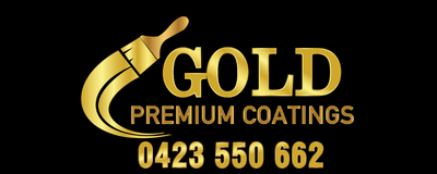 Gold Premium Coatings